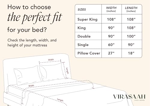 Image of 7D Fairy Tale Collection Double Bedsheet 90x100 inch with 2 Pillow Covers | Good Stitching, Soft Fabric & Vibrant 7D Digital Print for Kids & Couples (Sky Blue)