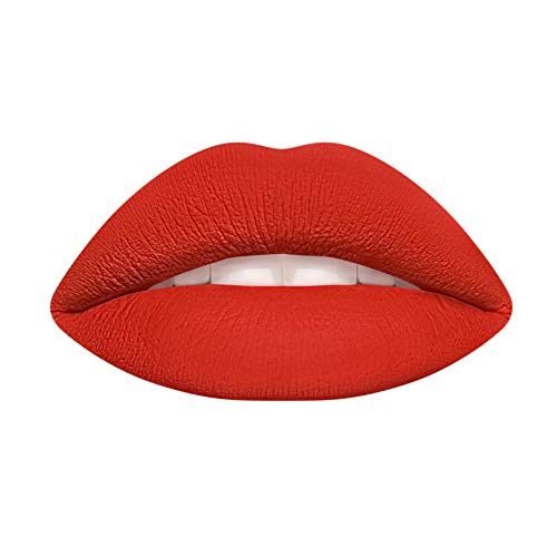WYCON cosmetics Lipstick MATTMELLOW barra barra de labios finish demi mate (118 moroccan orange) Cover
