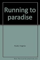 Running to paradise 0312027192 Book Cover