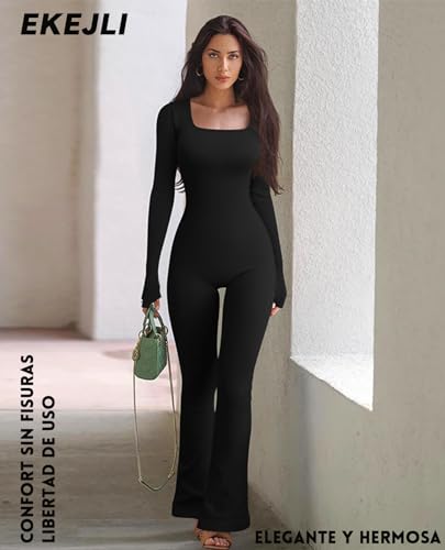 Catálogo de Monos para Mujer que puedes comprar esta semana. 15 Monos para Mujer marca EKEJLI (3)