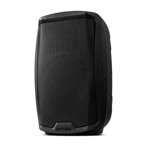 Gemini Sound AS-2110BT Altavoces de Woofer Activos Bluetooth Cover