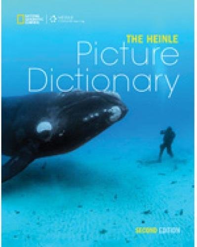 The Heinle Picture Dictionary Lesson Planner with Activity Bank CD-ROM and Interactive Presentation Tool CD-ROM