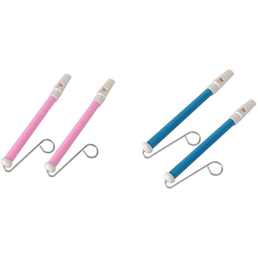 Classic Slide Whistle Set - 2 Pack