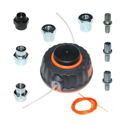 LOOwAH P25 P35 Trimmerkopf