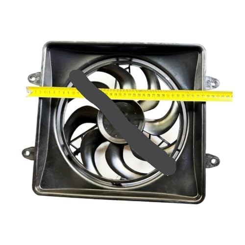 Ventilador de radiador para CFMOTO CF800 X8 Quad 9AWA-181200 3