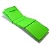 Produktbild Nexos GL06022_SL2 Divero 2-er Set Liegen-Auflage Kopfkissen für Sauna Garten Terrasse hochwertig hellgrün