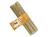 Stange ca. 25 cm, Ø 20 mm Nobby Kaustange gepresst 3er; 25 cm; Ø 20 mm; 85 g