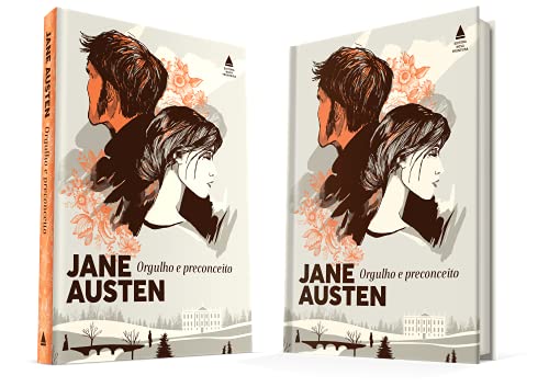 Box Grandes obras de Jane Austen