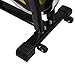 nero sports bluetooth upright exercise bike review