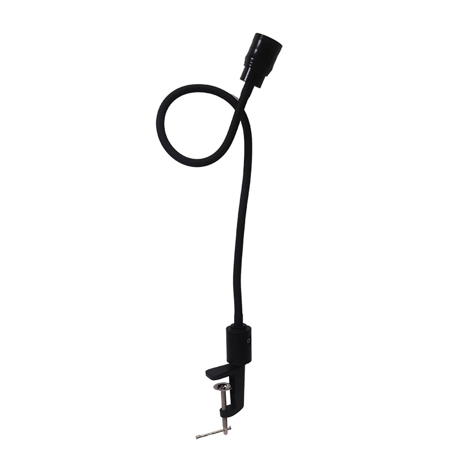 Lampe D'Examen MéDical 5W Lampe D'Examen MéDical Portable à Led, Lampe D'Examen Chirurgicale à Pince De Table Avec Col De Cygne Flexible, Pour GynéCologie, Ophtalmologie, Tatouage