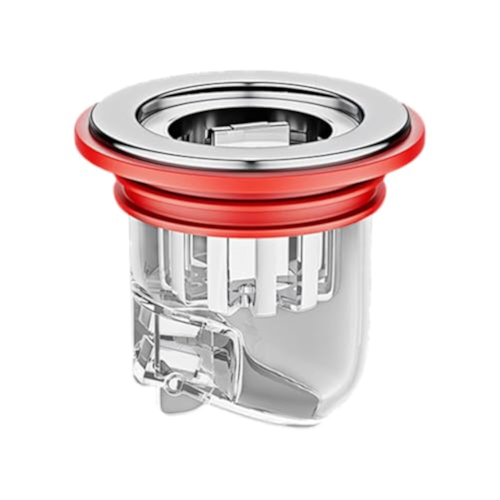 Magnetic Drain Plug for Bathroom, Kitchen & Laundry Floor Drain