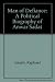 Man of Defiance: A Political Biography of Anwar Sadat