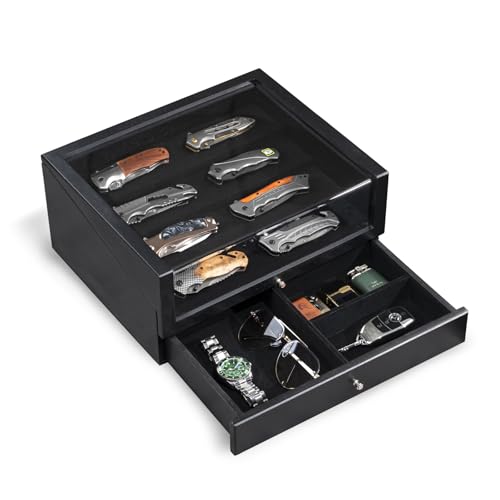 Emfogo Pocket Knife Display...