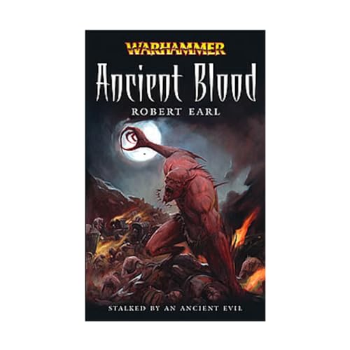 Ancient Blood (Warhammer)