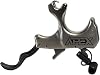 Scott Archery Apex, Thumb Trigger Release, Medium, Silver