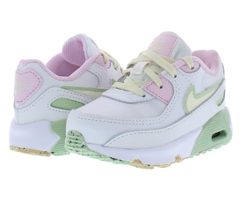 Image of Nike Kid's Air Max 90 LTR Sneaker