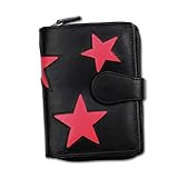 💰 moderne und stylische Geldbšrse von der Marke DrachenLeder fŸr Damen und Herren