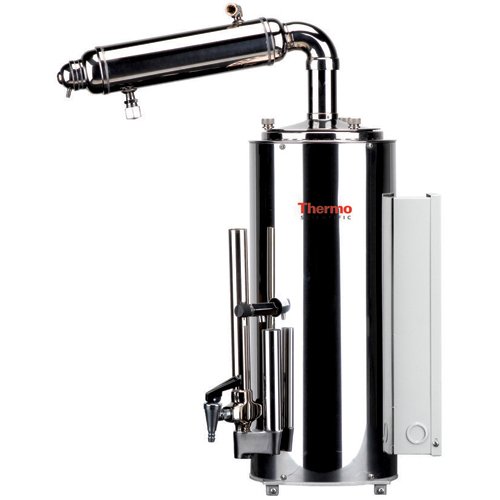 Thermo Scientific A1007 Wasseraufbereitungseinheit Barnstead Cover