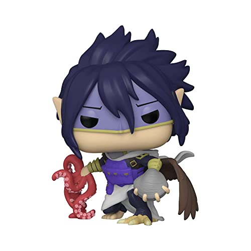 Funko 51930 Pop Animation Mha- Tamaki In Hero Costume
