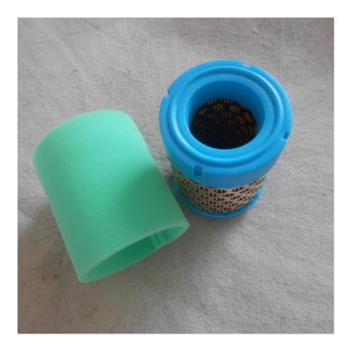 Filtre air CH440 haute efficacité pour générateur 14HP longue durée