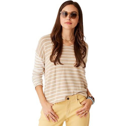 Carve Designs Women's Zella Pullover