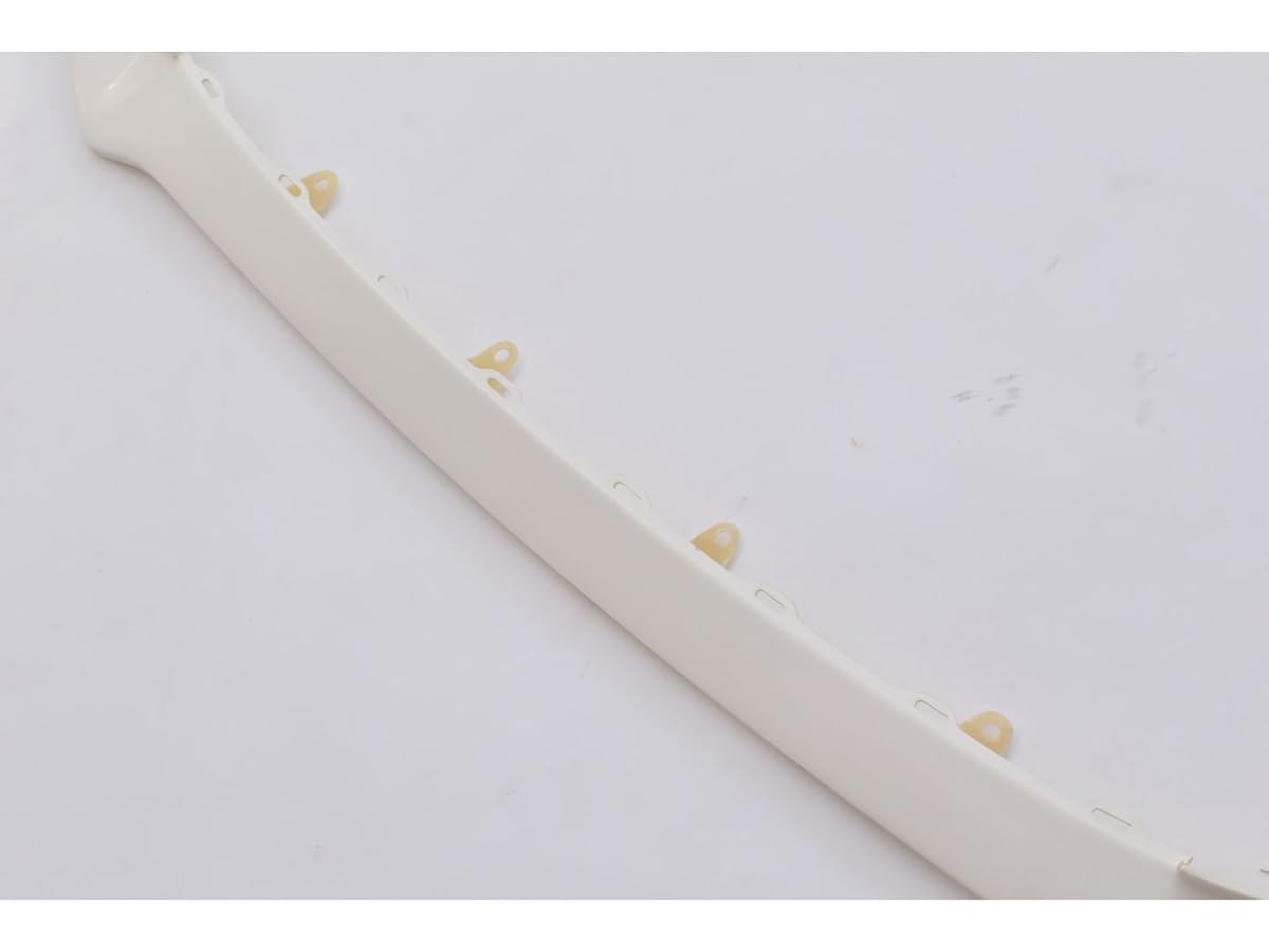 Amazon | Z.S.S. ZN6 前期 86 BRZ エアロ フロントリップ リップ