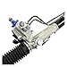 Auto Power Steering Rack Compatible For Infiniti M35 M45 2006-2010 Car Steering Rack 49001EH100 49001-EH100 49200EH10A 49200-EH10A(Right Hand Drive)