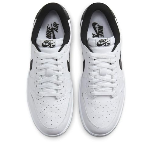Jordan 1 Low '85 'White/Black-Neutral Grey' (FB9933 102)4