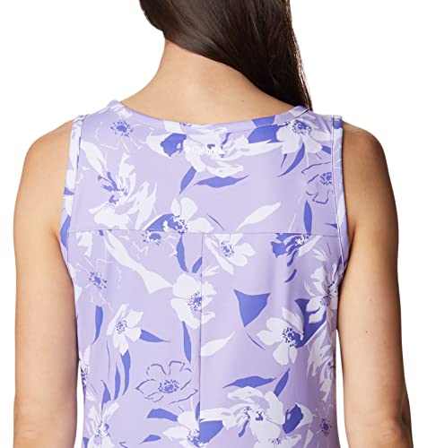 Image of Columbia Chill River Printed Dress