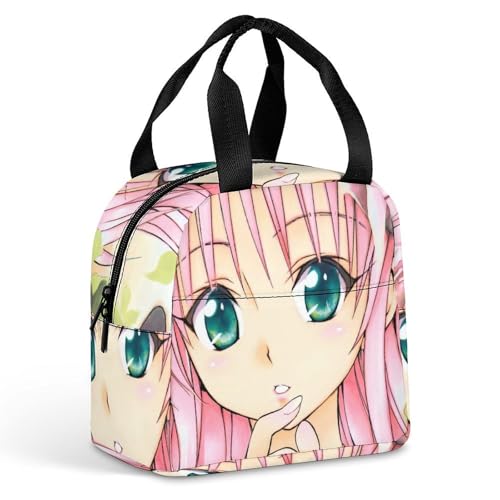 `obO To LOVE -ƂԂ ۗ ٓ ݕ ٓ 傫 e ۉ tg|Pbg  fM