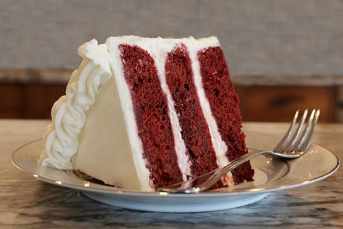 Mom'S Place Gluten-Free Mom'S Place Gluten Free Red Velvet Cake Mix Dessert thumb #4