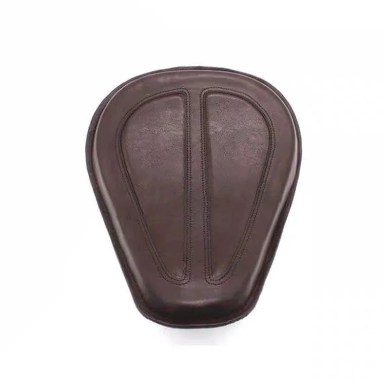 Muelle de asiento de motocicleta para evitar vibraciones en sillín Iron 883 y Custom 4