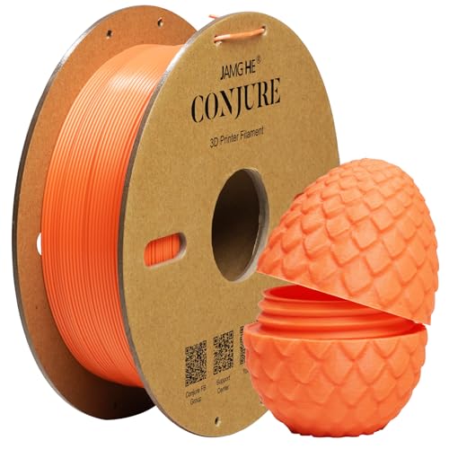 Chitu Systems Conjure High-speed PLA+ Filament, Fast Print PLA Plus 3D Printer...