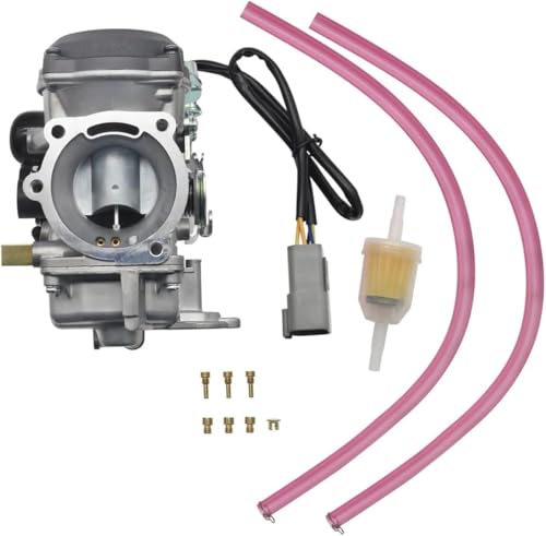 Carburateur performances 2000-2009 avec mélange air-essence stable pour démarrage facile