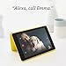 Fire 7 Tablet with Alexa, 7" Display, 8 GB, Black - with...