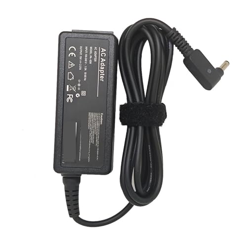 Adaptateur secteur 45W 19V : résolvez les pannes de charge de votre PC portable 4.0x1.35mm