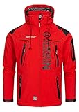 Zoom IMG-1 geographical norway techno men giacca Zoom IMG-1 geographical norway techno men giacca