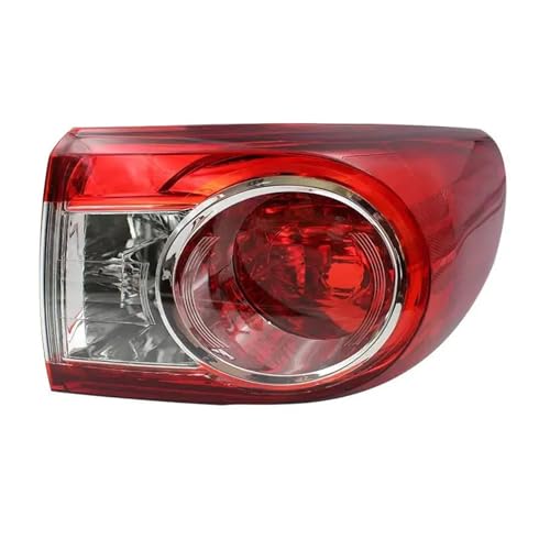 Feu arrière brisé ? Réparez votre Toyota Corolla 2011-2013 avec ce phare droit