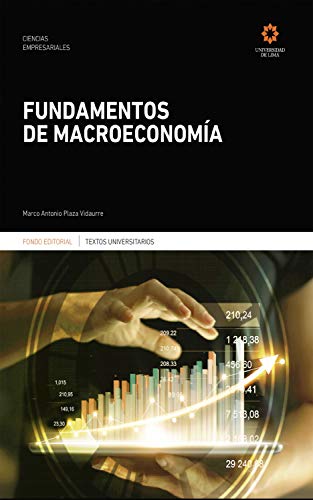 Fundamentos de macroeconomía (Spanish Edition)
