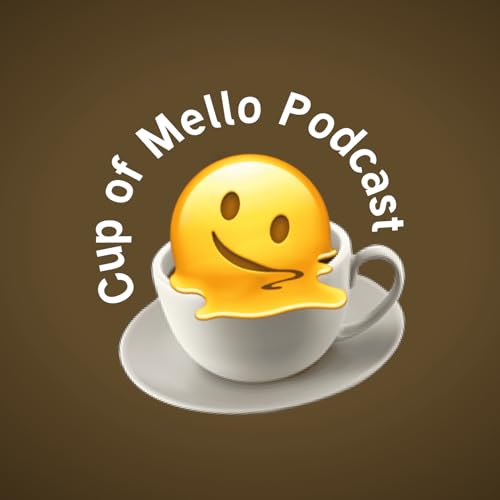 Cup of Mello cover art
