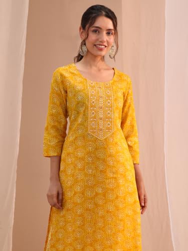 Image of Womens Kurta Set