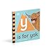 Y is for Yak (The Animal Alphabet Library)