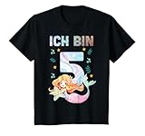 Süße Meerjungfrau Geburtstag Mädchen Geschenkideen