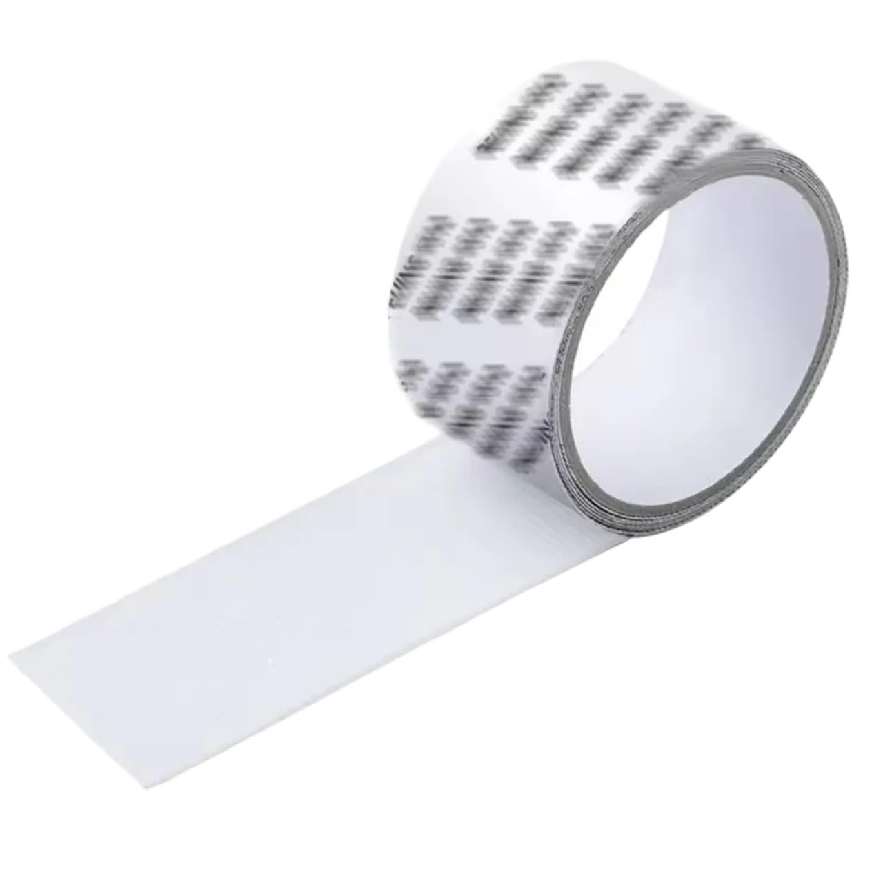 Fliegengitter Reparatur Klebeband 5 Stück einfach anzubringendes, wasserdichtes Reparaturband for Fenstergitter mit unserem selbstklebenden Insektenschutz-Netzflicken für Fliegengittertüren(White)