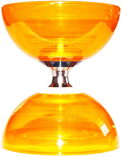 Juggle Dream Diabolo Quartz con Tripla Violazione