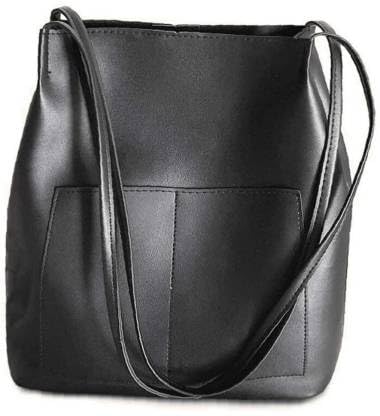 Trendy Womens Daily Use Handbag (Black) (B0D5VGRX73) Amazon Price History, Amazon Price Tracker