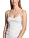 Produktbild CALIDA Damen Eco Sense Spaghetti-Top Unterwäsche, Weiß, 40-42