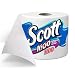 Scott 1100 Unscented Bathroom Tissue 1100 1-Ply 4 roll