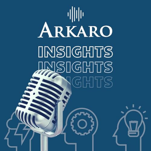 Why Your Five-Year Plan Is Obsolete: The Case for Emergent Strategy in a Complex World | Pete Compo Podcast Por  arte de portada