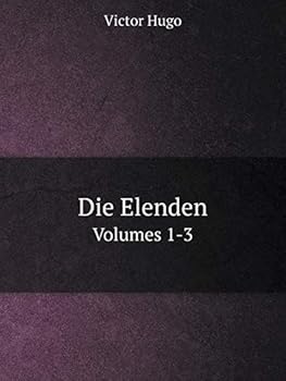 Paperback Die Elenden Volumes 1-3 [German] Book